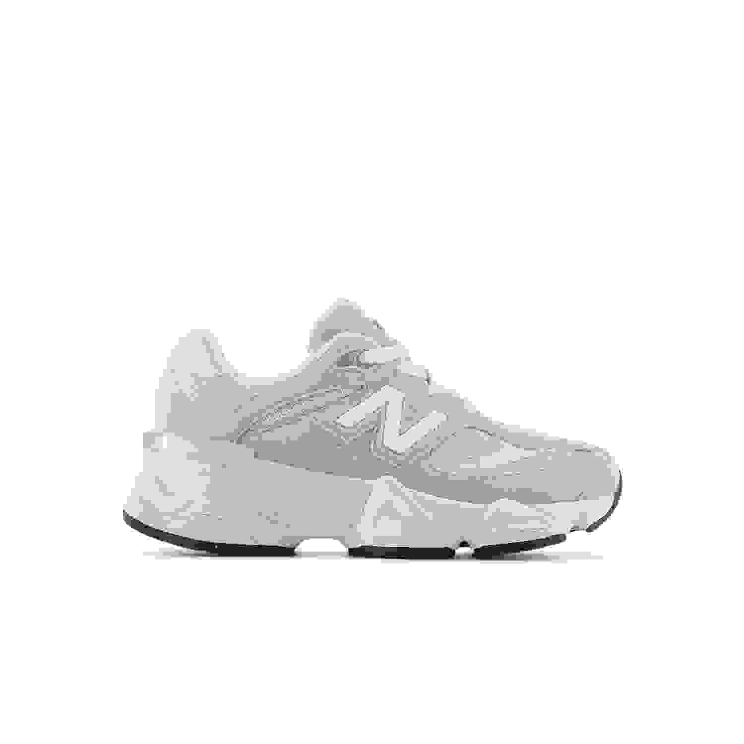 New Balance 9060 Preschool Girls' "Ice Blue/White" Shoe